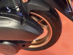 Yamaha NMAX 155 cc - ფოტო 8