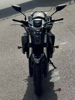 Benelli TNT600i - фото 4