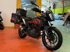 KTMR2R 390 Adventure 400 cc - ფოტო 1