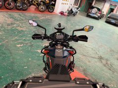 KTMR2R 390 Adventure 400 cc - ფოტო 3
