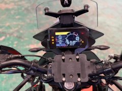 KTMR2R 390 Adventure 400 cc - ფოტო 7