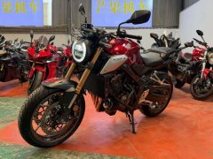 Honda CB650R - ფოტო 7