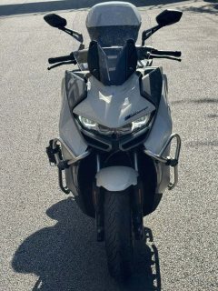 BMW C 400 350 cc - ფოტო 2