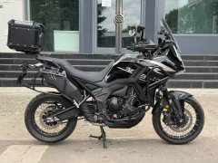 Zontes 703F 700 cc - ფოტო 2