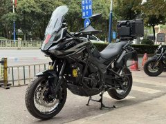 Zontes 703F 700 cc - ფოტო 3