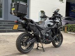 Zontes 703F 700 cc - ფოტო 4