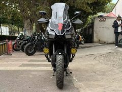 Zontes 703F 700 cc - ფოტო 6