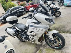 Benelli 600GC - ფოტო 1