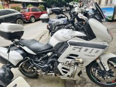 Benelli 600GC - ფოტო 2