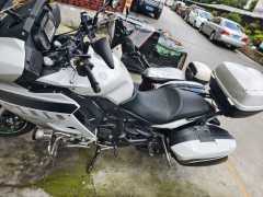 Benelli 600GC - ფოტო 4