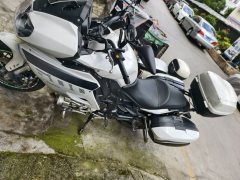 Benelli 600GC - ფოტო 5
