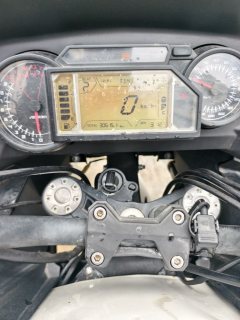 Benelli 600GC - ფოტო 6