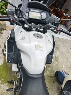 Benelli 600GC - ფოტო 7