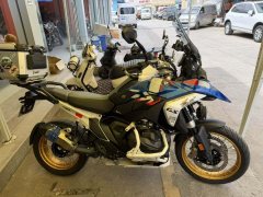 BMW R 1300 GS - photo 1