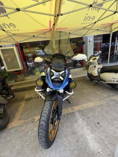 BMW R 1300 GS - photo 2