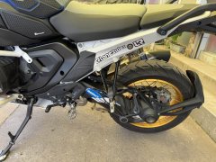 BMW R 1300 GS - photo 7