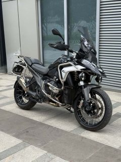 BMW R 1300 GS - ფოტო 2