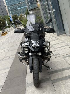 BMW R 1300 GS - ფოტო 3