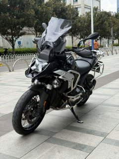 BMW R 1300 GS - ფოტო 4