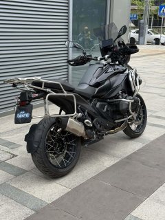 BMW R 1300 GS - ფოტო 5