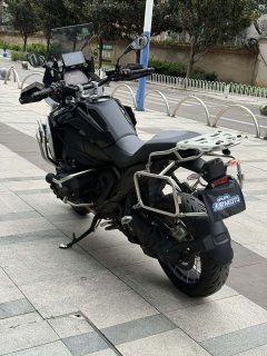 BMW R 1300 GS - ფოტო 6