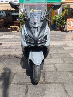 SYM Joymax Z 300 - ფოტო 1