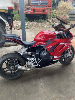 Modive 800RR - ფოტო 2