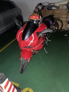 Modive 800RR - ფოტო 3