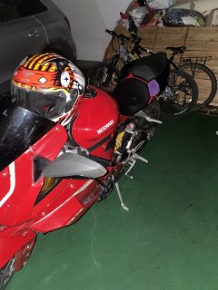 Modive 800RR - ფოტო 4