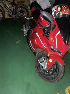 Modive 800RR - ფოტო 5