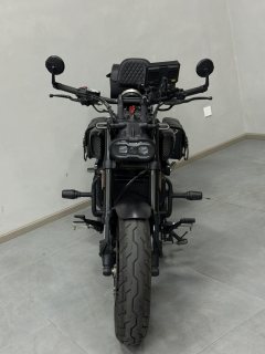 Voge CU525 500 cc - ფოტო 4