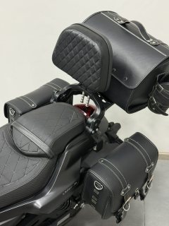 Voge CU525 500 cc - ფოტო 5