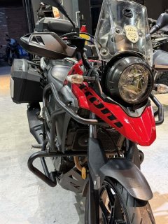 Haojue Suzuki DL250 - фото 3