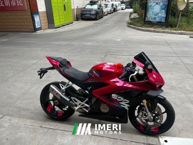 2025 Zhangxue Motorcycles 500RR