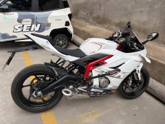 Kayo 450RR - фото 1