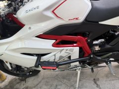 Kayo 450RR - фото 3