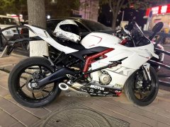 Kayo 450RR - фото 7
