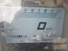 SYM Husky ADV150 - ფოტო 4