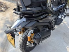 Zontes 368G - ფოტო 2