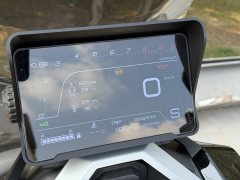 Zontes 368G - ფოტო 4