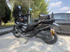 Zontes 368G - ფოტო 5