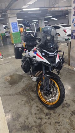 Kayo 625X 600 cc - photo 1