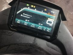 CFMOTO 150SC-F - photo 2