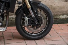 QJMOTOR Chaser 550 - фото 3