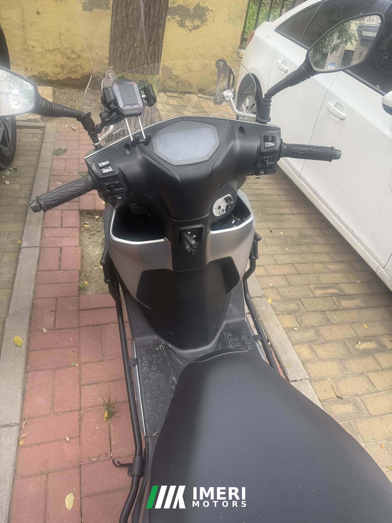 2025 QJMOTOR 150RS