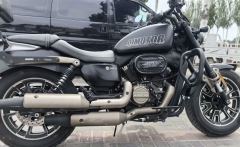 QJMOTOR Flash 350 - ფოტო 1
