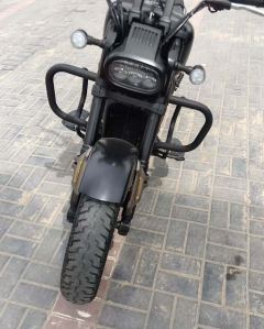 QJMOTOR Flash 350 - ფოტო 2