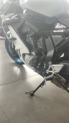 CFMOTO 675SR-R - ფოტო 6