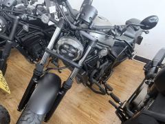 Honda CM300 - ფოტო 2