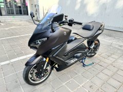 Yamaha TMAX 560 cc - ფოტო 1
